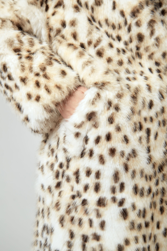 VW-PLO-1072 шуба van mich 