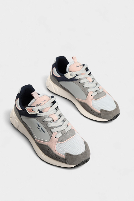 Кроссовки Pepe Jeans