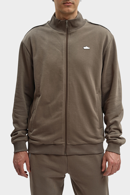 Толстовка Bikkembergs