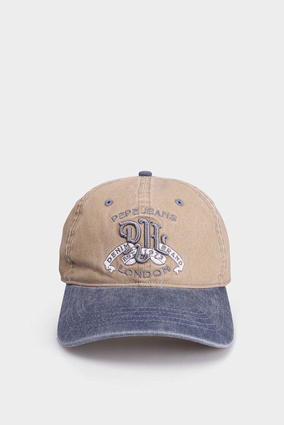 Кепка Pepe Jeans Белый