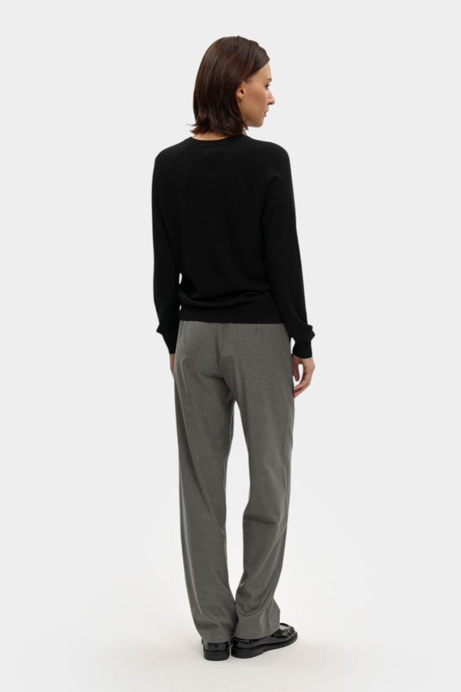 EW001263_ AF19176 джемпер emporio armani 