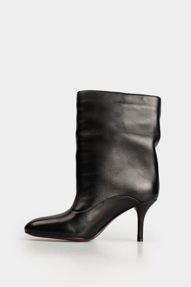 GK25080-2 Ботильоны Graciana Черный