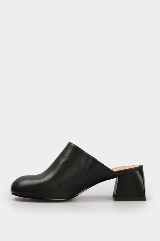 МС01SU Мюли Marc Cony Черный