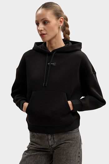 Худи Armani Exchange