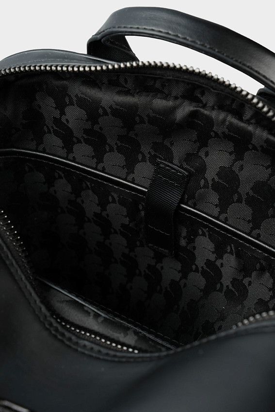 Рюкзак Karl Lagerfeld Черный