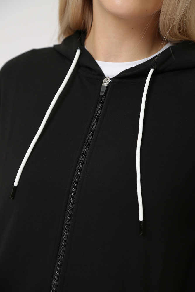 6RTV66_TJKWZ комплект спортивный ea7 