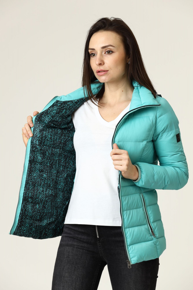 J20J200392 куртка пуховая calvin klein jeans 