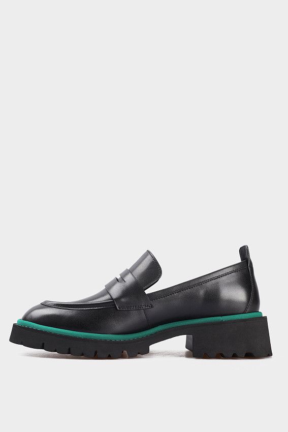 Лоферы Graciana