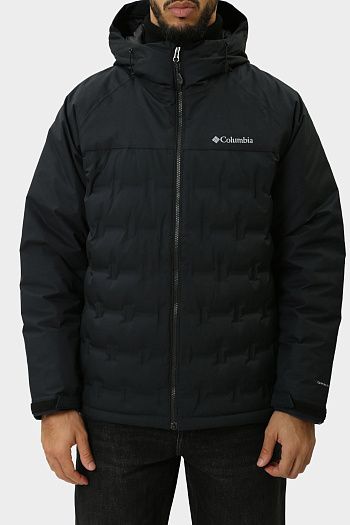 Куртка Columbia