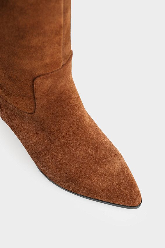 Сапоги Marc Cony