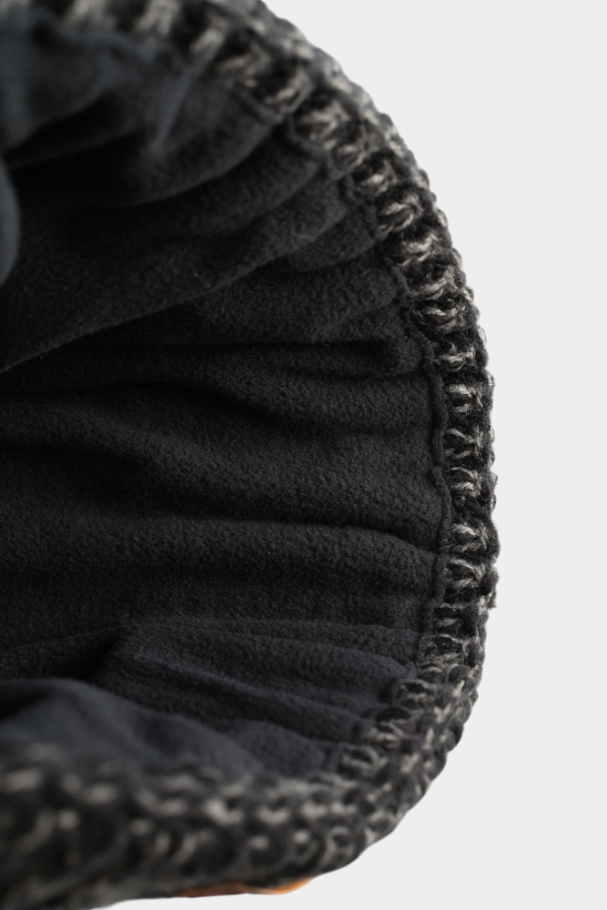 2137531 Шапка Columbia Серый