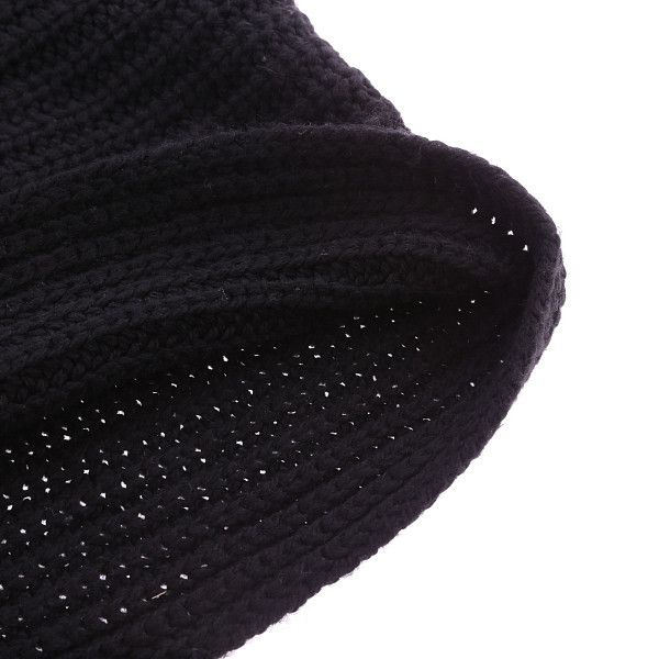 Шарф Armani Exchange Черный