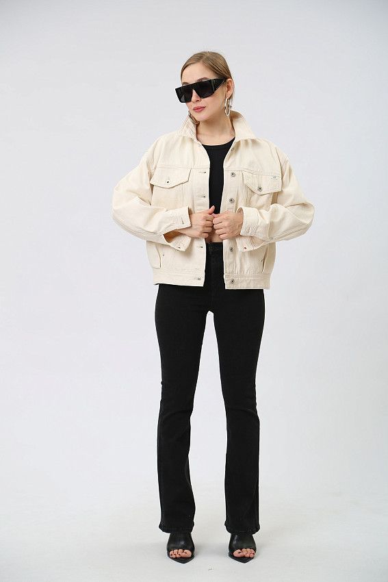 Джинсы DION FLARE Pepe Jeans