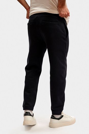 Брюки спортивные Armani Exchange - купить спортивные брюки Armani Exchange в интернет-магазине, цены в Москве и Краснодаре - Мёд