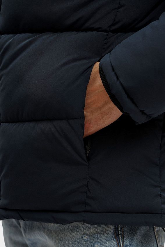 Куртка Pepe Jeans Синий