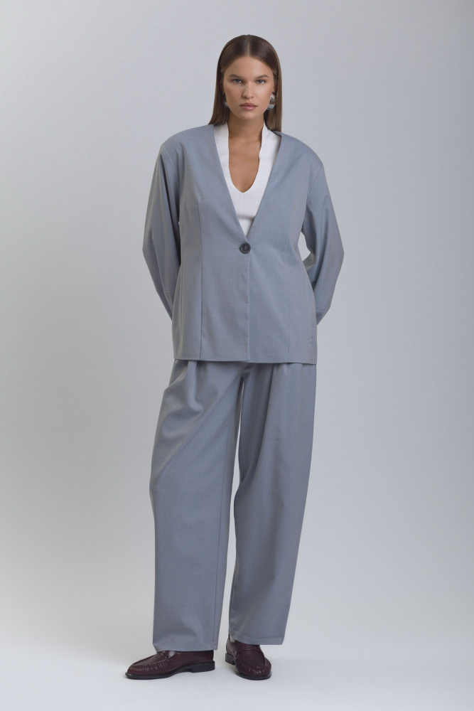 W-252-TH-56-2603 пиджак the hills 