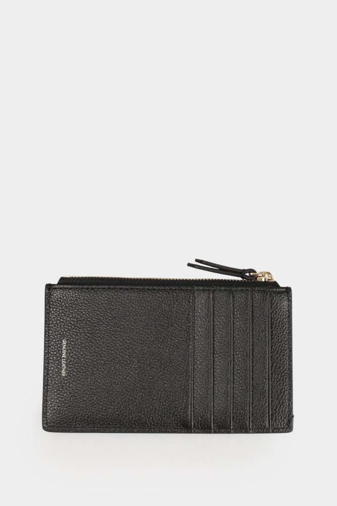 EW003035_AF19568 Кошелек Emporio Armani Черный