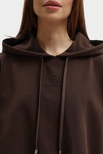 Худи Trussardi