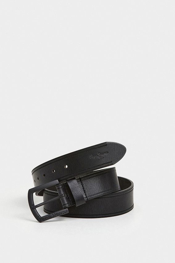 Ремень Pepe Jeans Черный