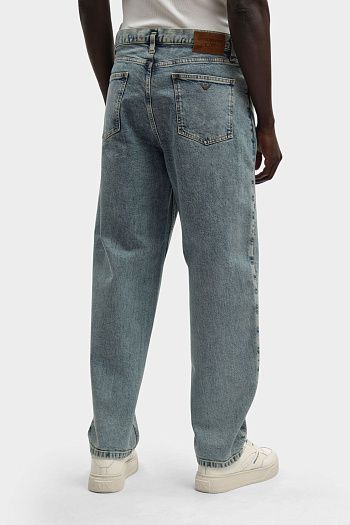 Джинсы Emporio Armani