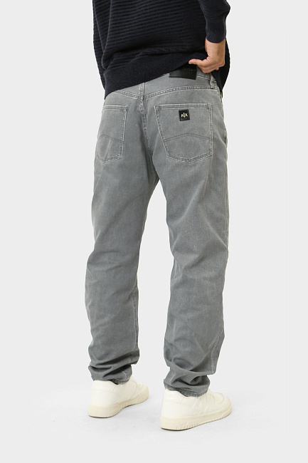 Брюки джинсовые Armani Exchange