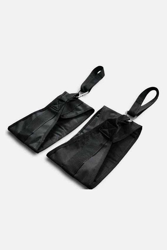 Петли Береша Нет бренда Черный