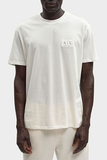 Футболки Armani Exchange - купить футболку Armani Exchange в интернет-магазине, цены в Москве и Краснодаре - Мёд
