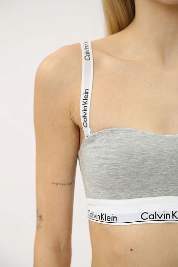 Топ Calvin Klein Underwear