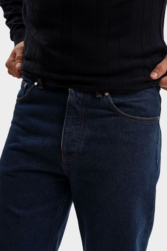 Джинсы Trussardi