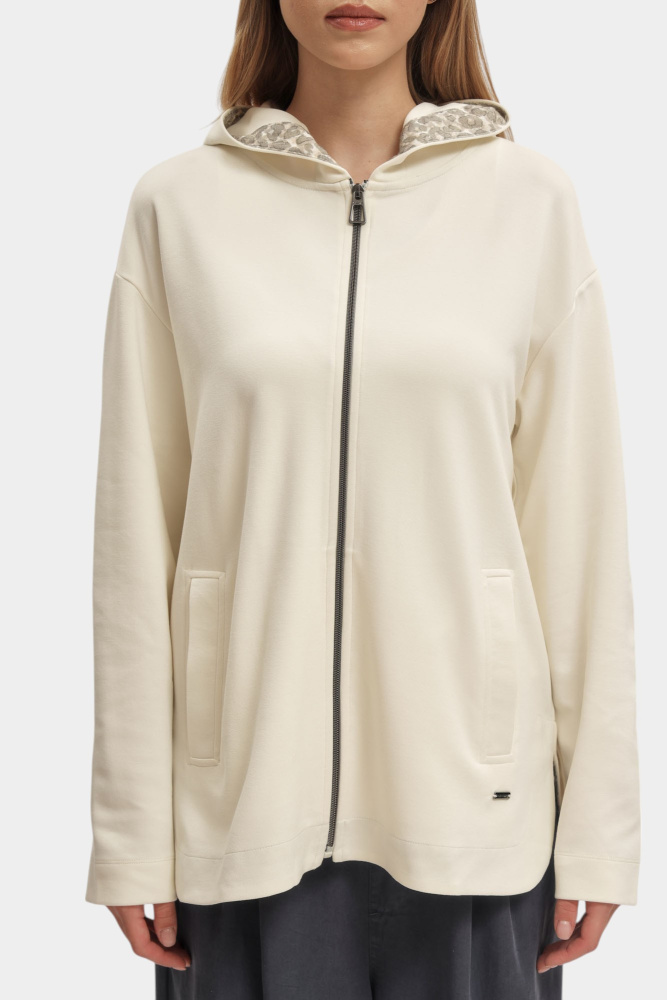 W5575CT3242F толстовка geox 