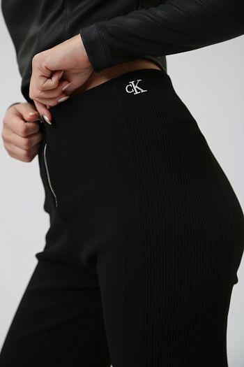 Брюки Calvin Klein Jeans