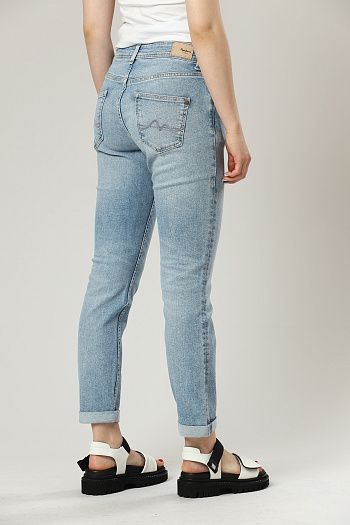 Джинсы Pepe Jeans