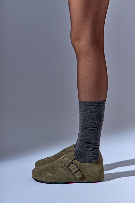 Мокасины Marc Cony