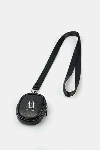 Чехол для наушников Armani Exchange