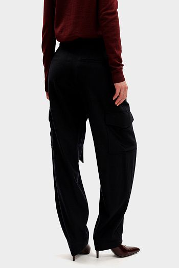 Брюки Emporio Armani