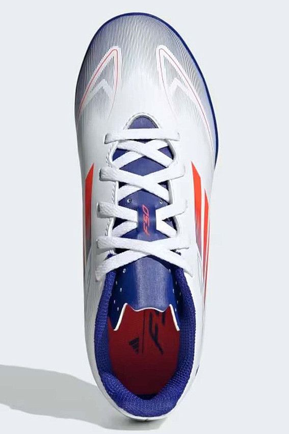 Многошиповки Adidas Белый