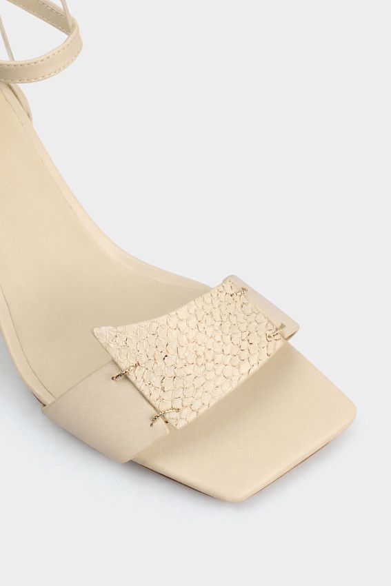 Босоножки Graciana