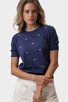 Джемпер Emporio Armani