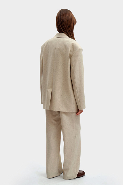 Пиджак The Hills