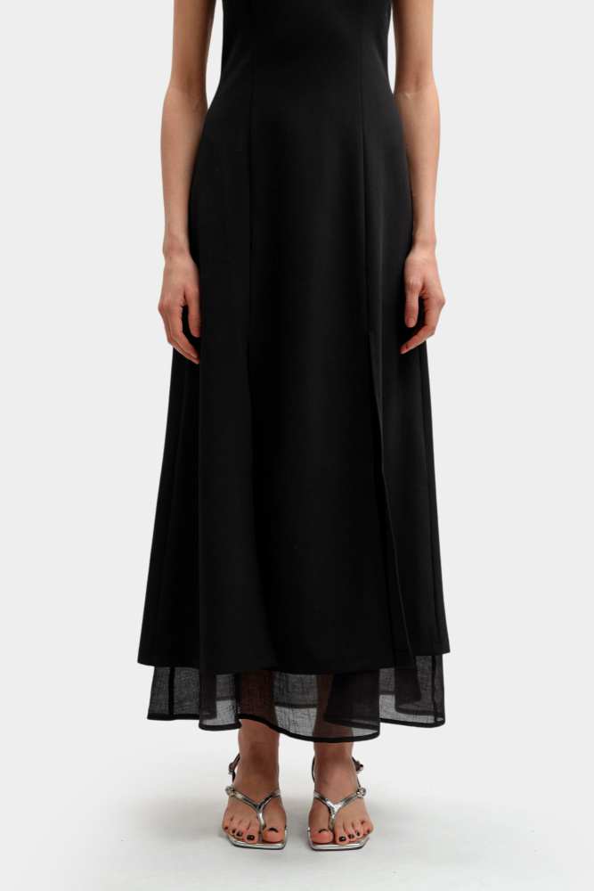 W-261-TH-56-1006 платье the hills 