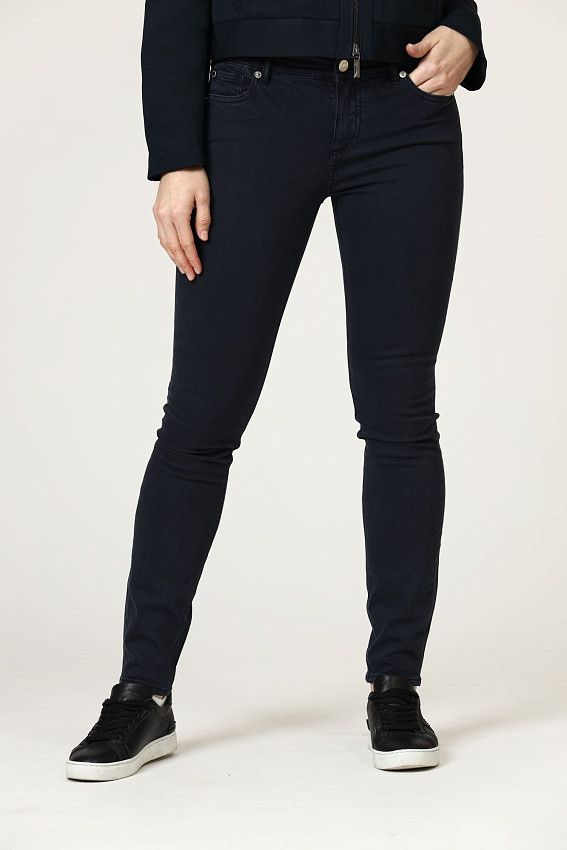 Джинсы SUPER SKINNY MEDIUM Armani Exchange