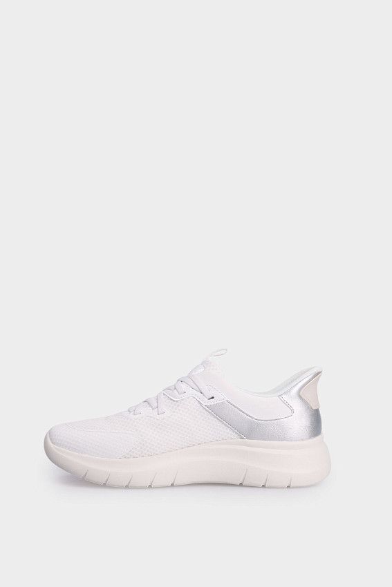 Кроссовки Geox