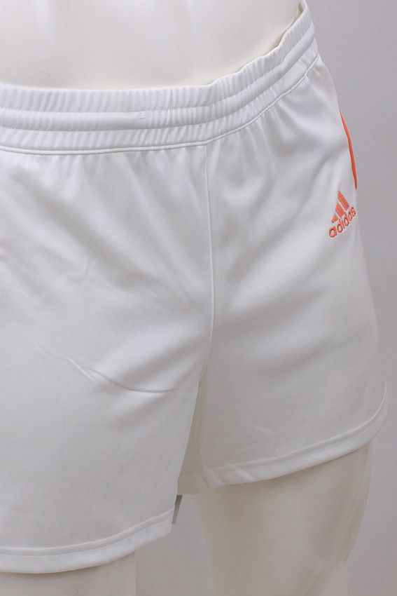 Шорты Adidas Белый