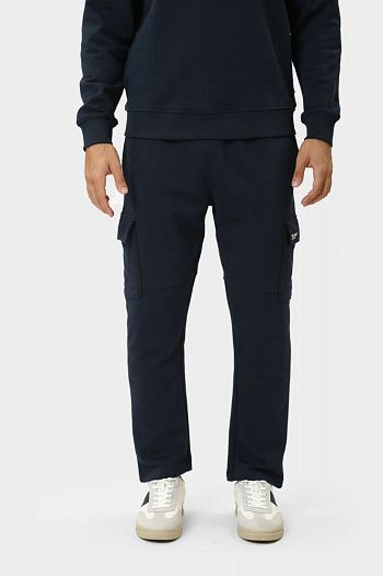 Брюки трикотажные Pepe Jeans