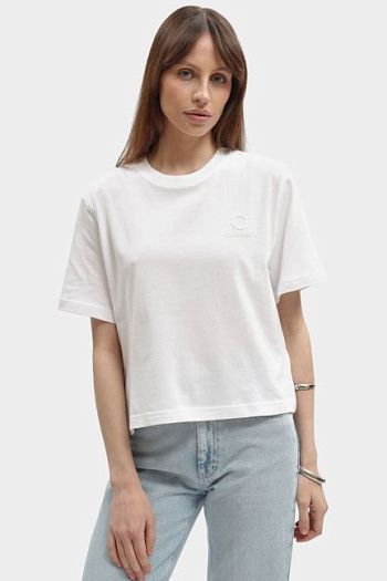 Футболка Trussardi