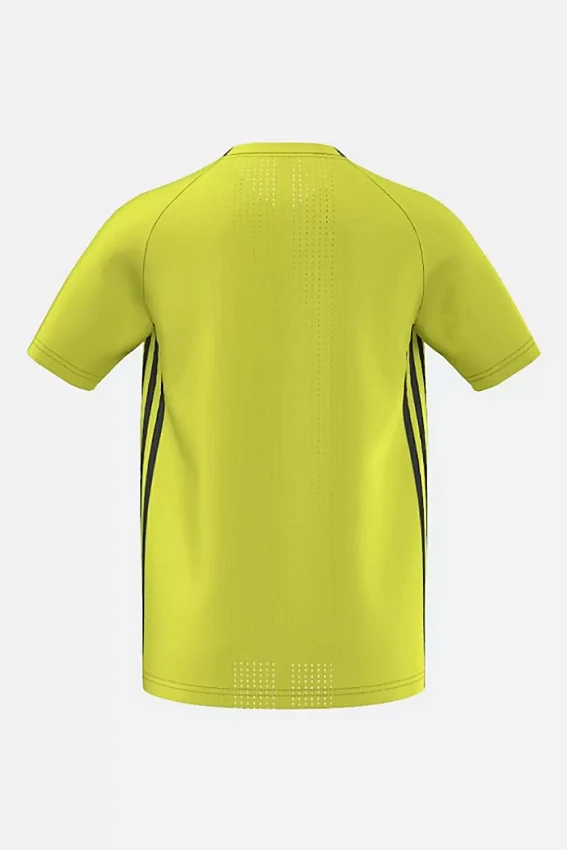 Футболка тренировочная Adidas Желтый