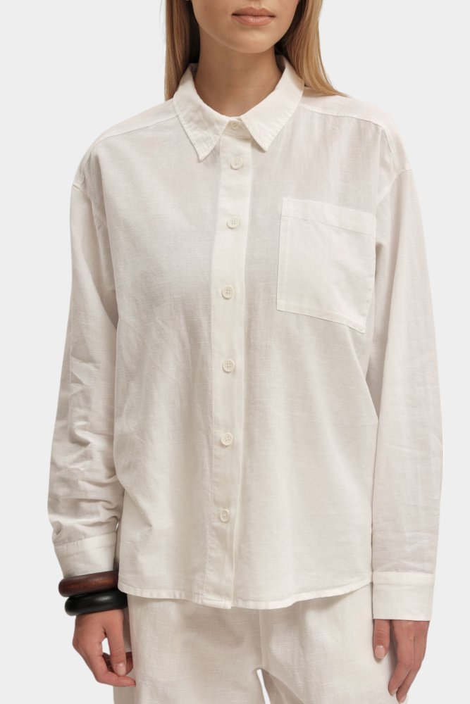 1016575 блузка mustang 