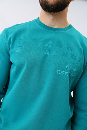 Armani Exchange