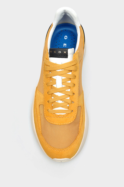 Кроссовки Geox