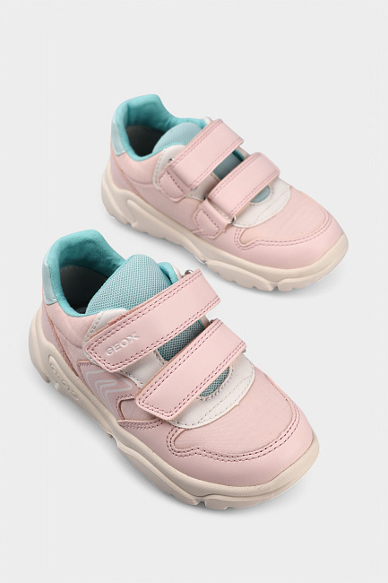 Кроссовки Geox